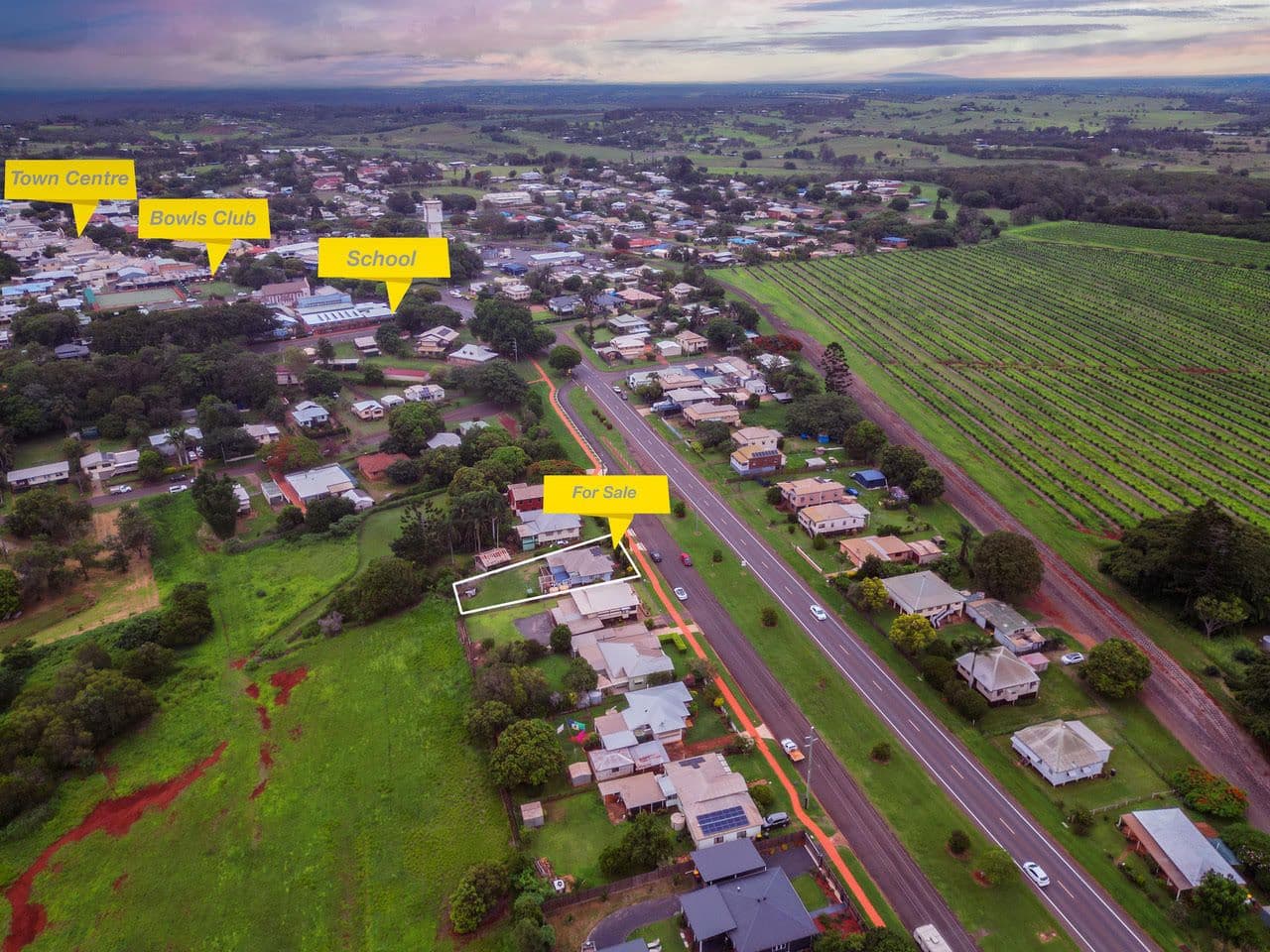 30 Churchill Street, Childers QLD 4660, Childers - Thumbnail 7