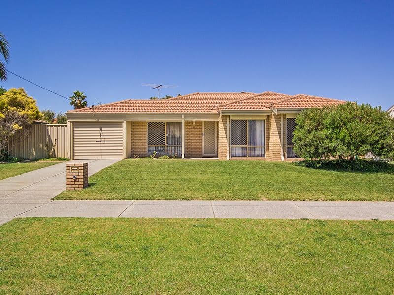 26 Colville Street, Waikiki WA 6169, Waikiki - Image 1