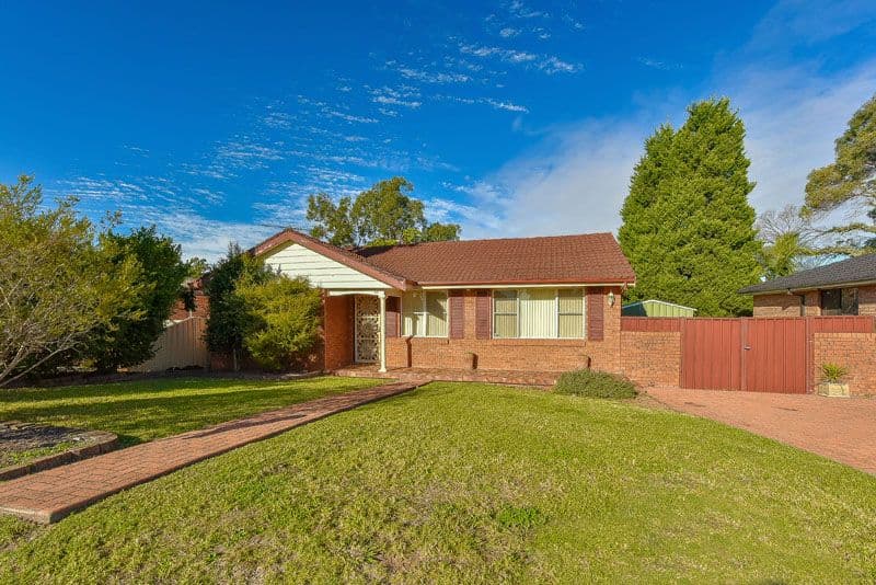 23 Benham Road, Minto NSW 2566, Minto - Image 1