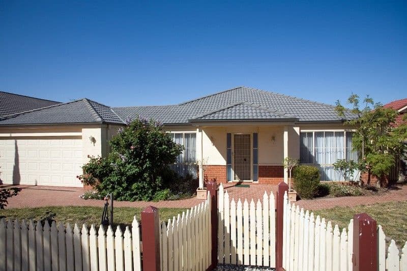 12 St Claire Avenue, SOUTH MORANG VIC 3752, South Morang - Image 1