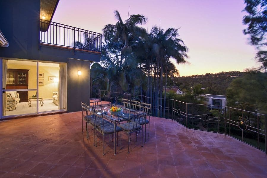 45 Minnamurra Road, NORTHBRIDGE NSW 2063, Northbridge - Thumbnail 7