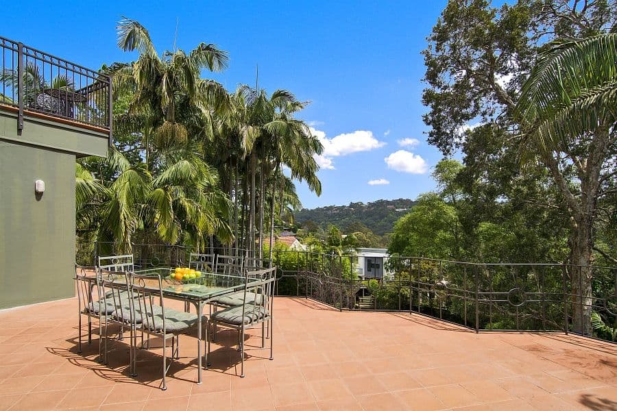 45 Minnamurra Road, NORTHBRIDGE NSW 2063, Northbridge - Thumbnail 8