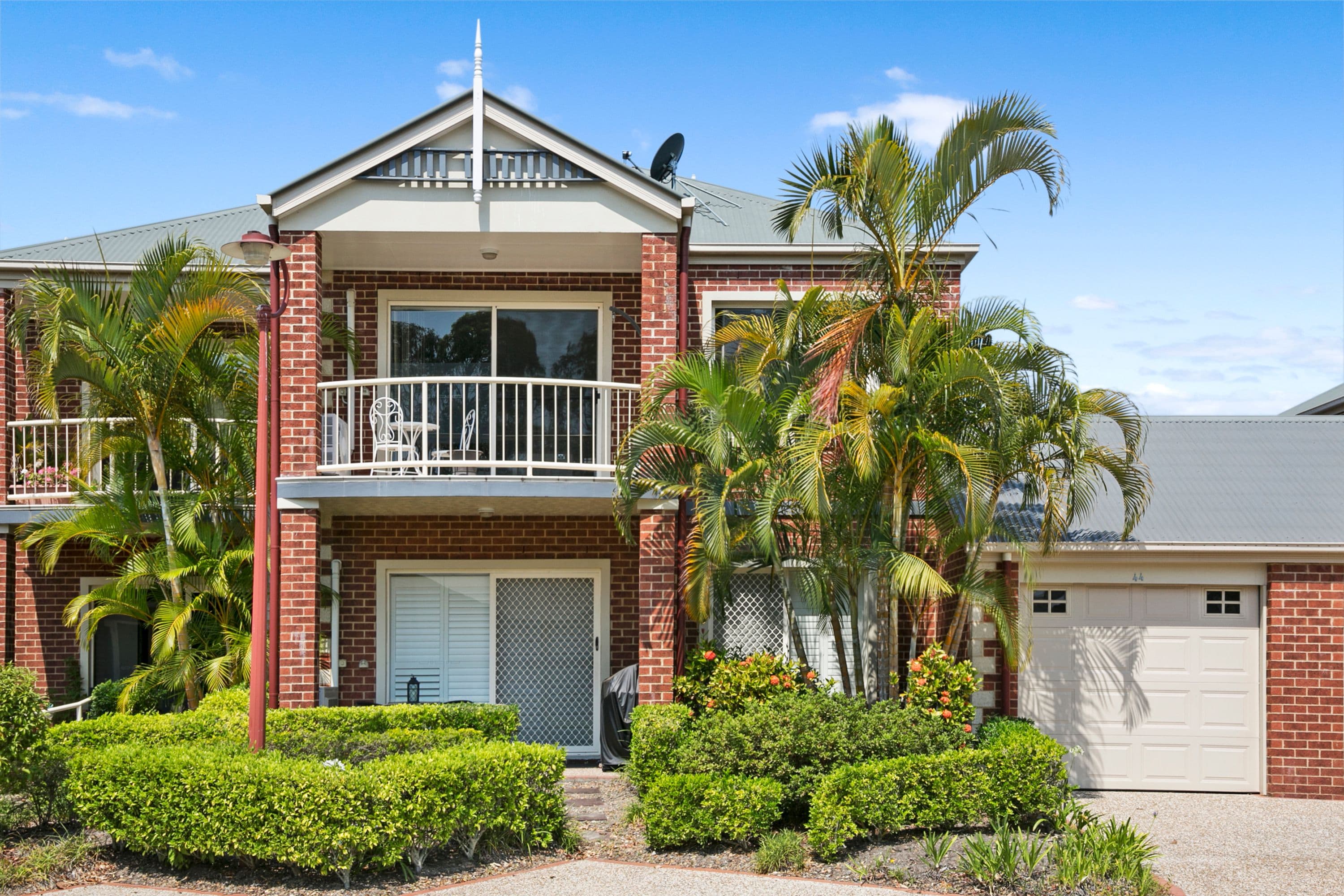 55 Paradise Springs, Robina QLD 4226, Robina - Image 1