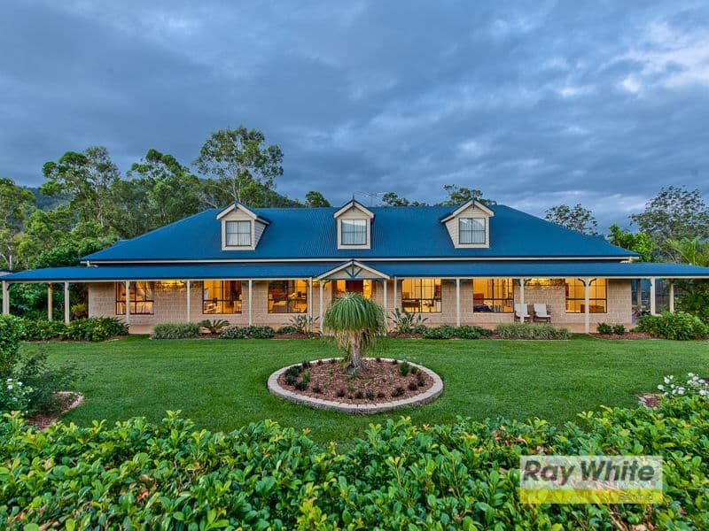 28 Woodanga Drive, Highvale QLD 4520, Highvale - Image 1
