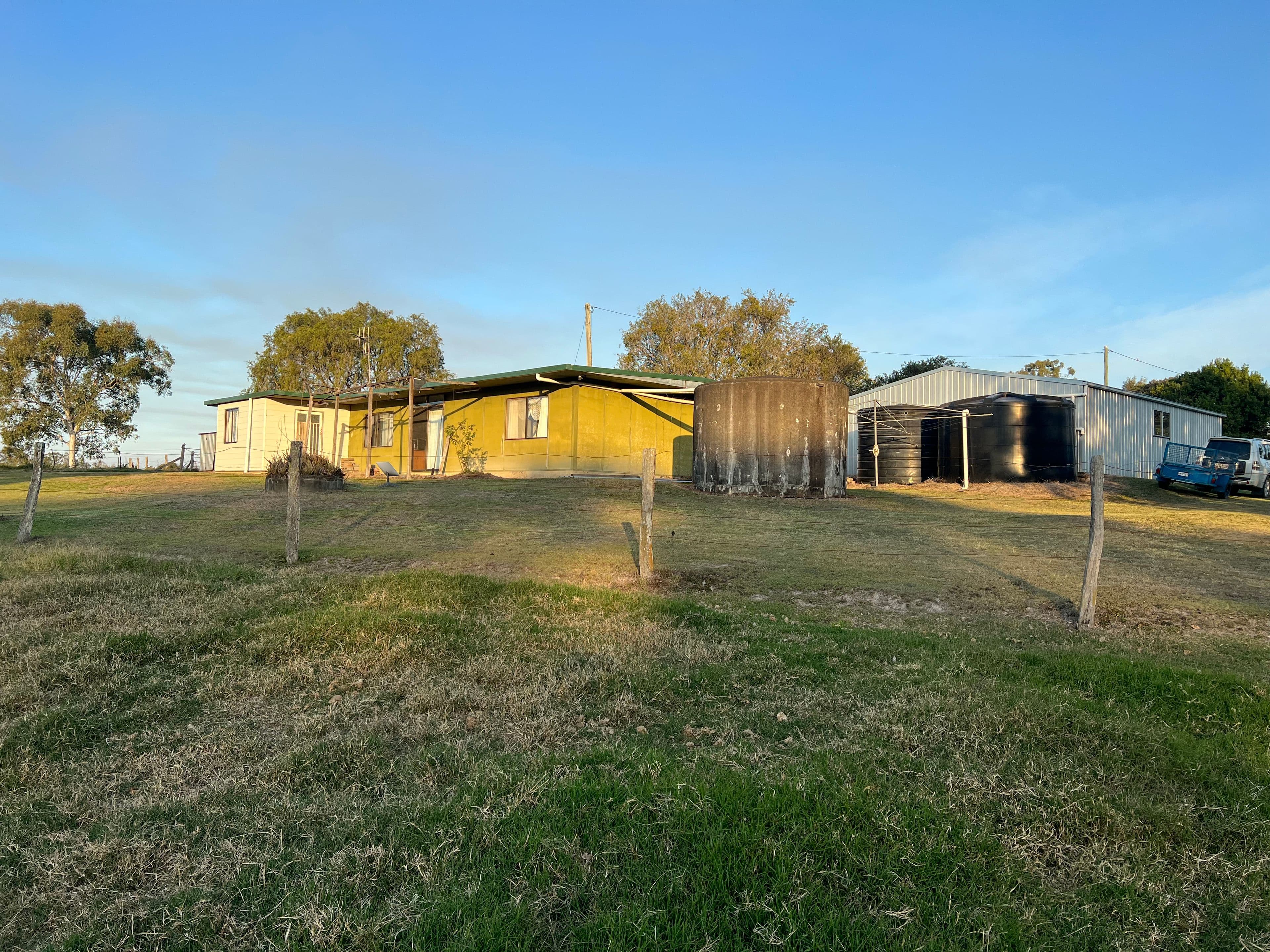 136 Dunford Road West, Grahams Creek QLD 4650, Grahams Creek - Image 1