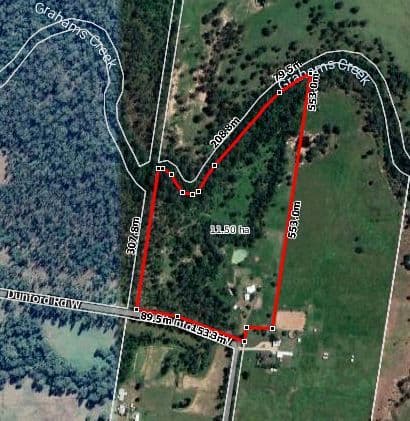 136 Dunford Road West, Grahams Creek QLD 4650, Grahams Creek - Thumbnail 4