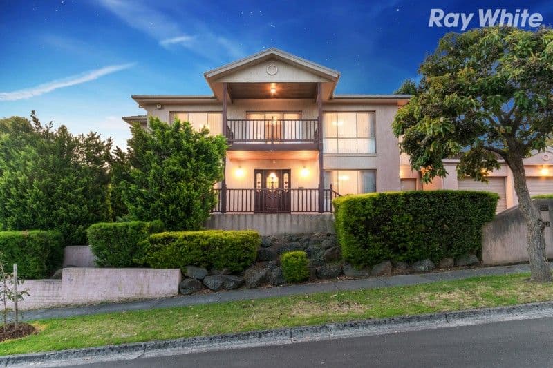 1 Richard Court, Rowville VIC 3178, Rowville - Image 1