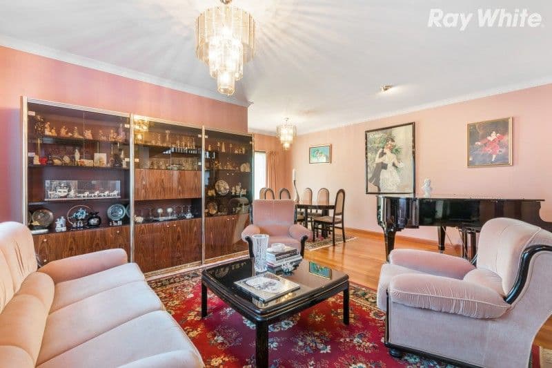 1 Richard Court, Rowville VIC 3178, Rowville - Thumbnail 3