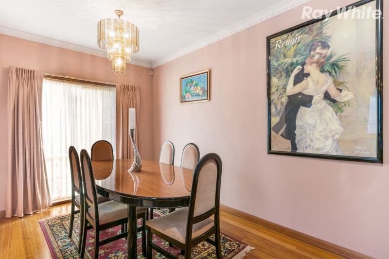 1 Richard Court, Rowville VIC 3178, Rowville - Thumbnail 4