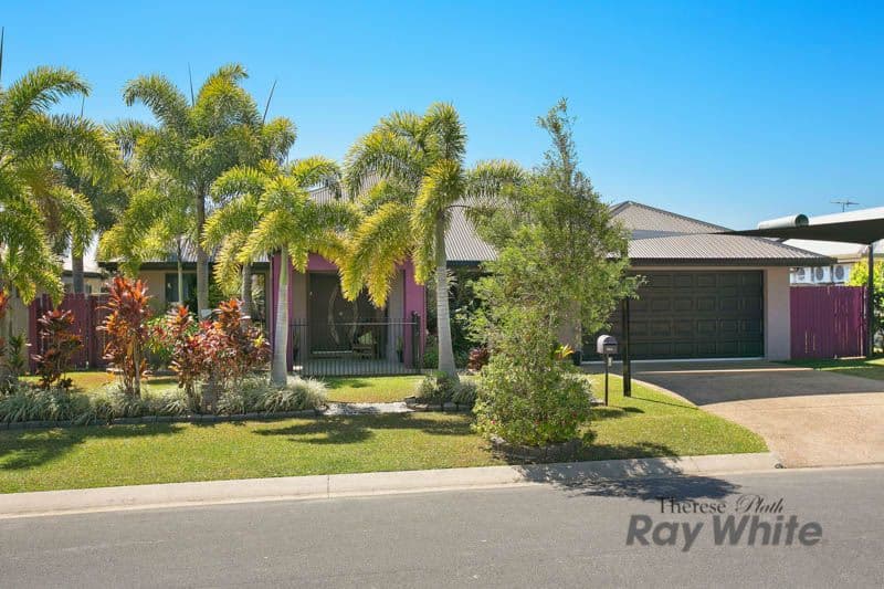 78 Piccone Drive, Edmonton QLD 4869, Edmonton - Thumbnail 3