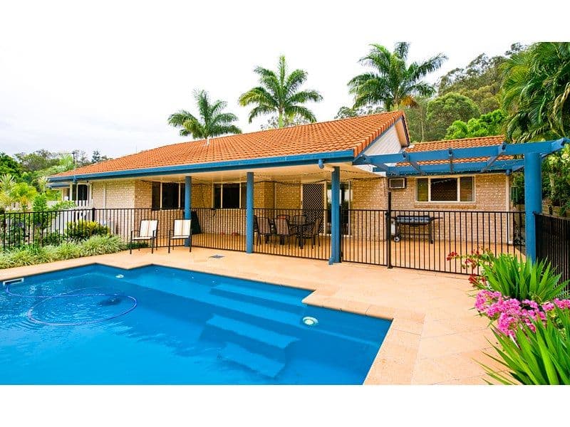 20 Beaumont Drive, FRENCHVILLE QLD 4701, Frenchville - Image 1