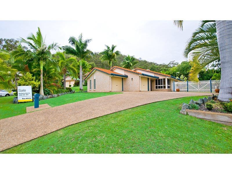 20 Beaumont Drive, FRENCHVILLE QLD 4701, Frenchville - Thumbnail 2