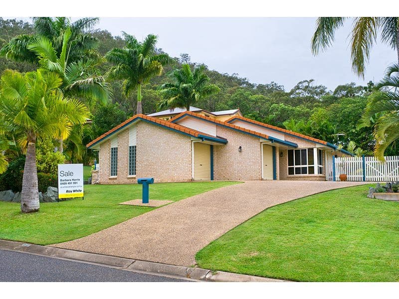 20 Beaumont Drive, FRENCHVILLE QLD 4701, Frenchville - Thumbnail 3