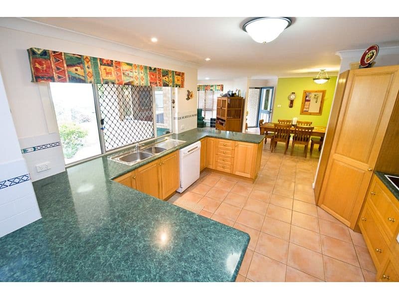 20 Beaumont Drive, FRENCHVILLE QLD 4701, Frenchville - Thumbnail 5