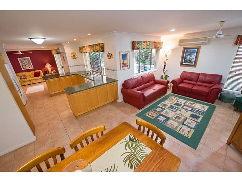 20 Beaumont Drive, FRENCHVILLE QLD 4701, Frenchville - Thumbnail 7