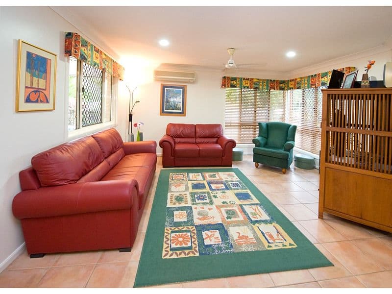 20 Beaumont Drive, FRENCHVILLE QLD 4701, Frenchville - Thumbnail 8