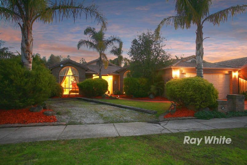 100 Lawless Drive, CRANBOURNE NORTH VIC 3977, Cranbourne North - Image 1