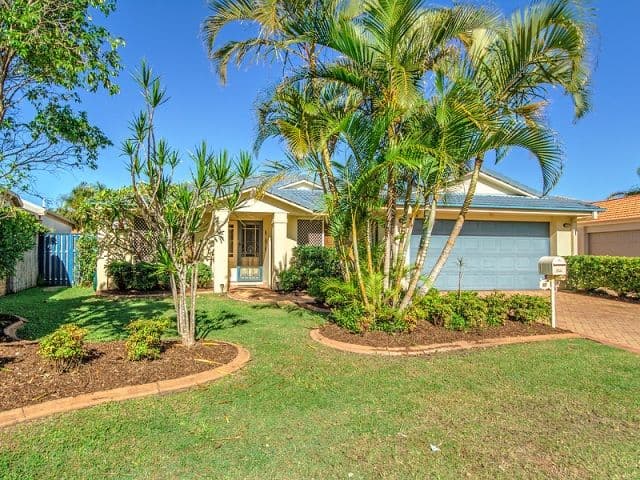 12 Gardendale Crescent, BURLEIGH WATERS QLD 4220, Burleigh Waters - Image 1