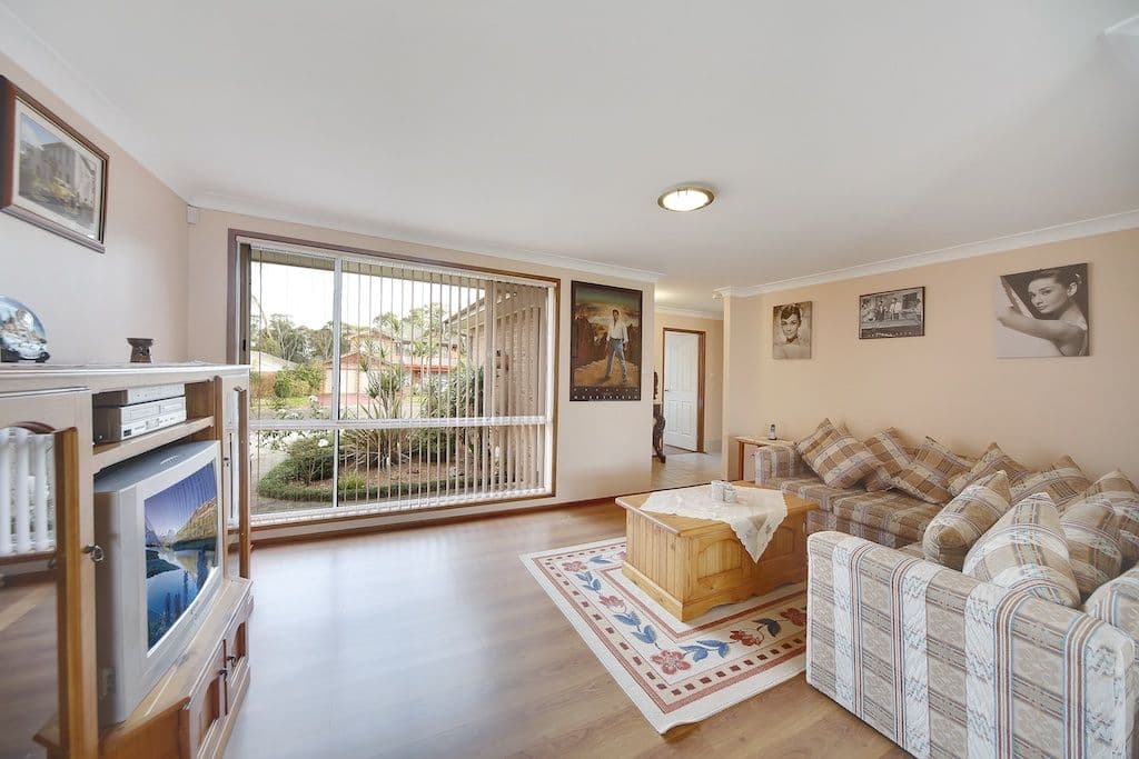 15 Swan Circuit, GREEN VALLEY NSW 2168, Green Valley - Thumbnail 2