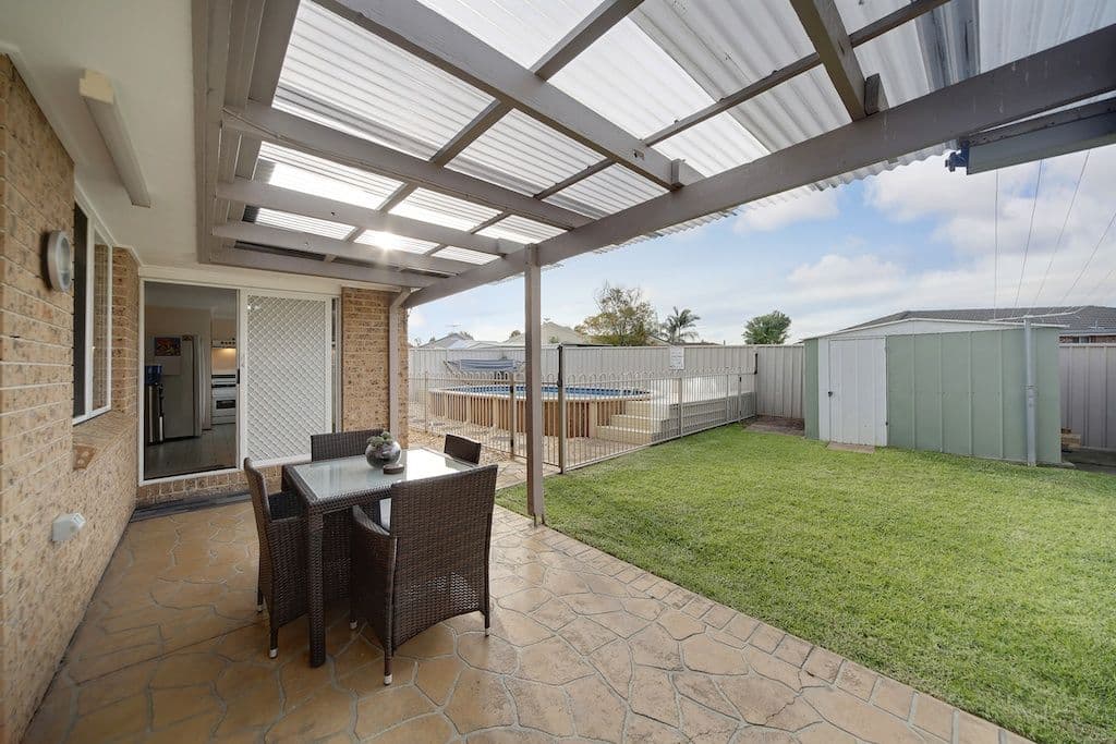 15 Swan Circuit, GREEN VALLEY NSW 2168, Green Valley - Thumbnail 6