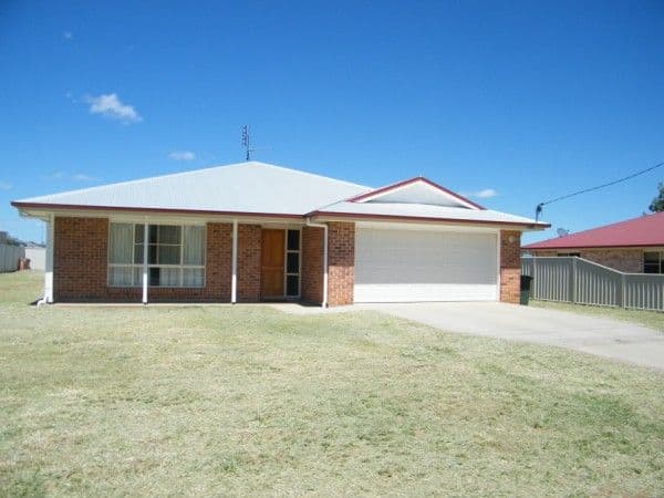 126 Zeller Street, CHINCHILLA QLD 4413, Chinchilla - Image 1