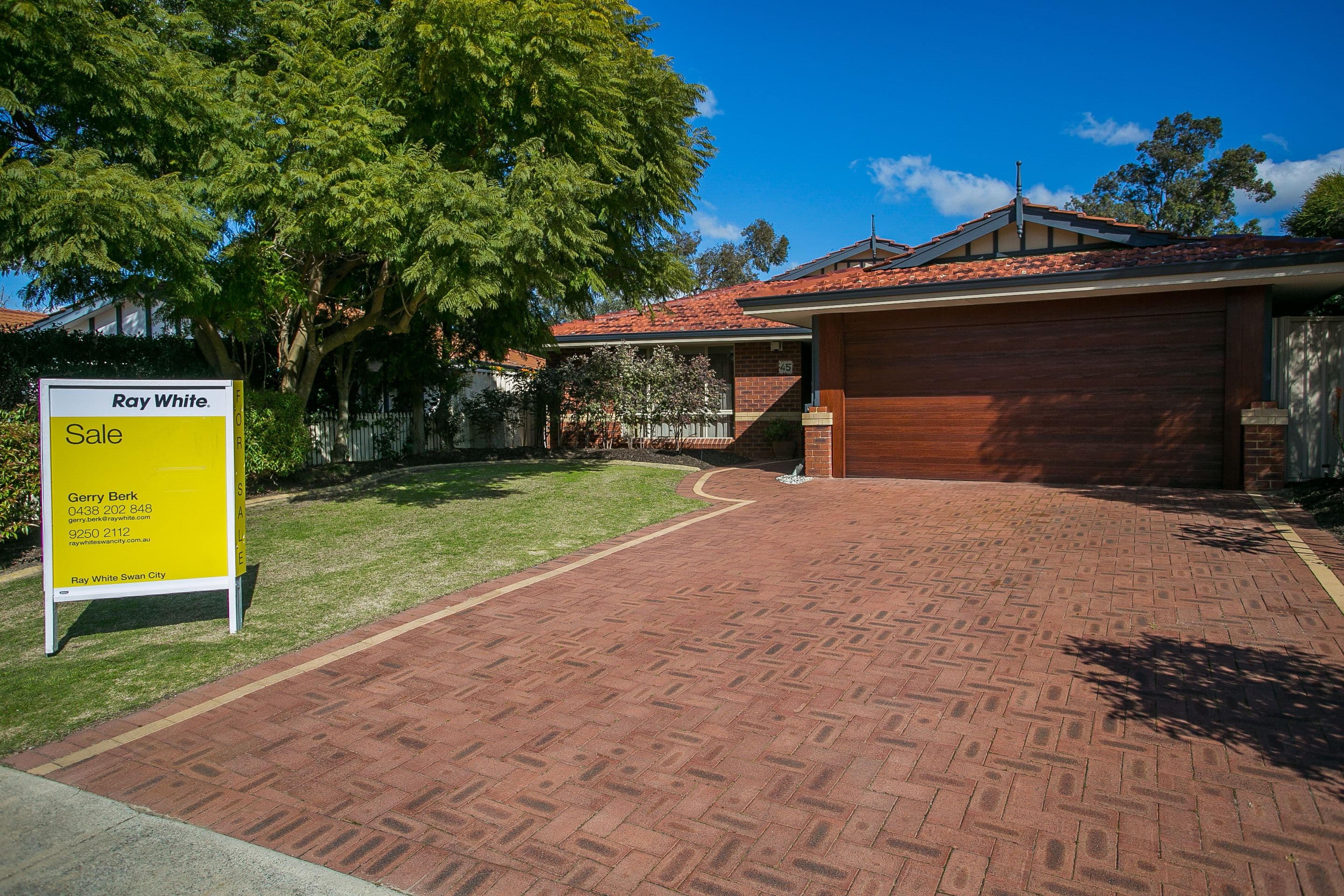 45 Torquata Boulevard, Helena Valley WA 6056, Helena Valley - Thumbnail 2
