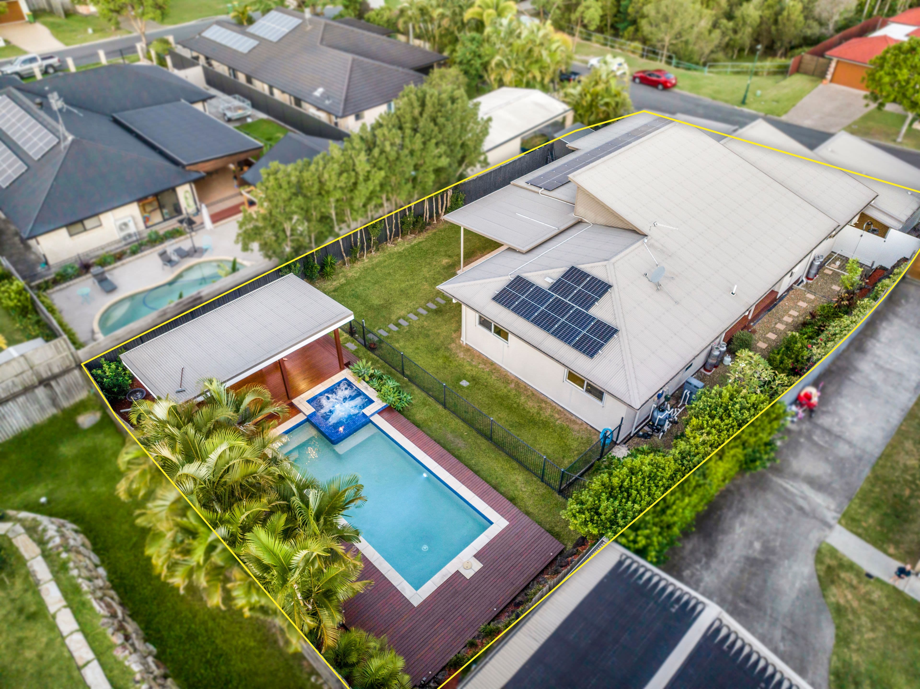 16 Forest-Oak Drive, Upper Coomera QLD 4209, Upper Coomera - Thumbnail 8