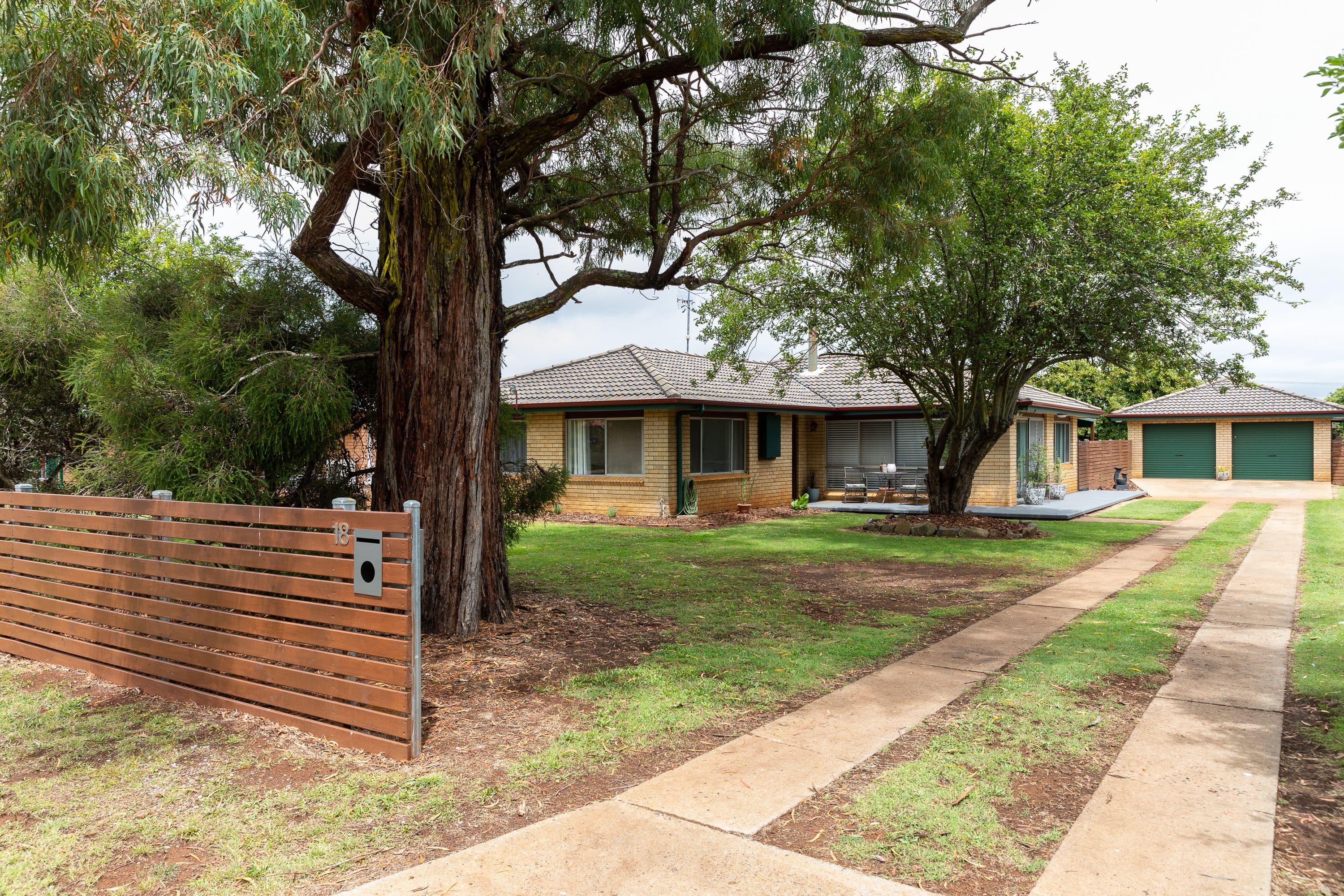 18 Marne Street, Guyra NSW 2365, Guyra - Image 1