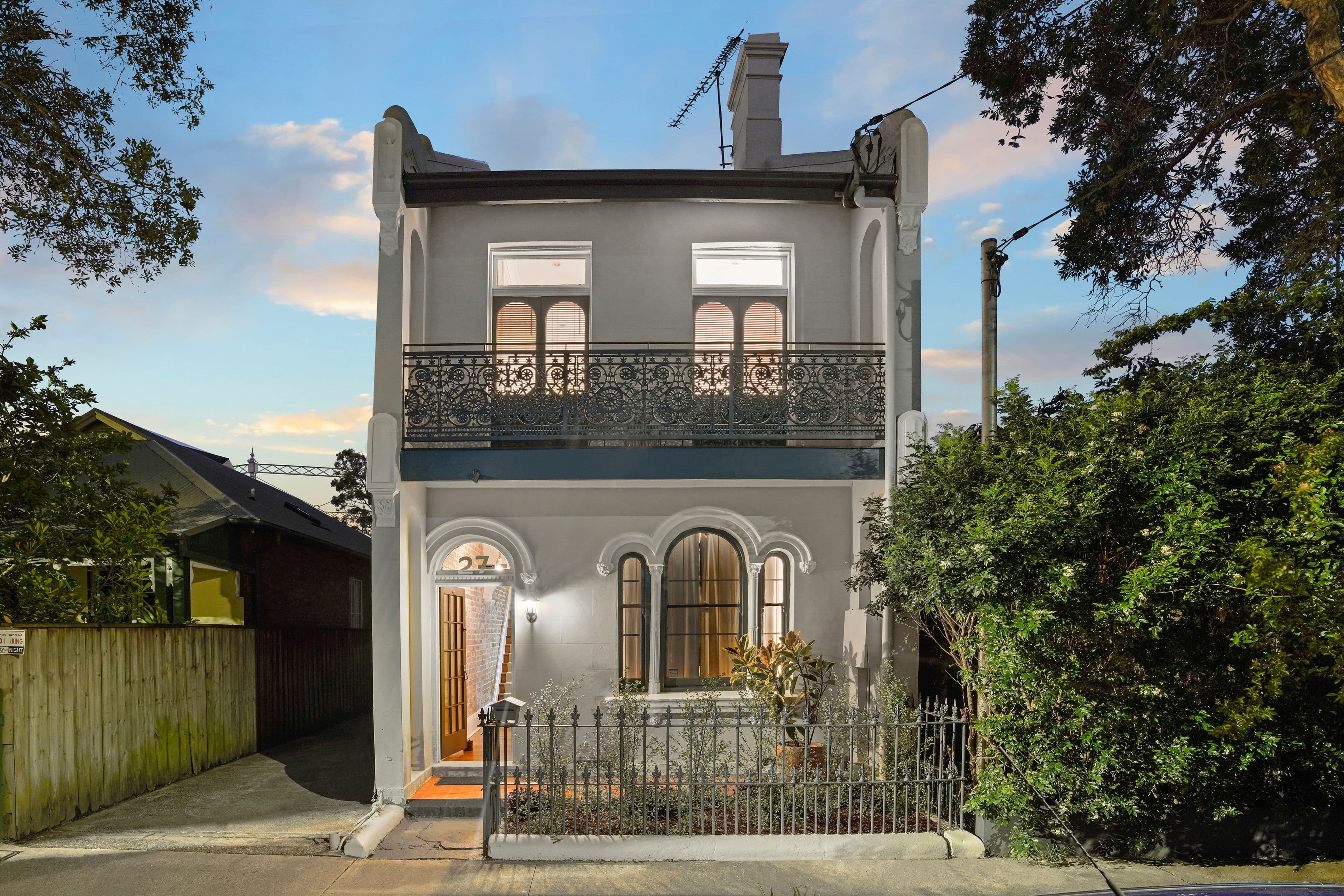 27 Burren Street, Erskineville NSW 2043, Erskineville - Image 1