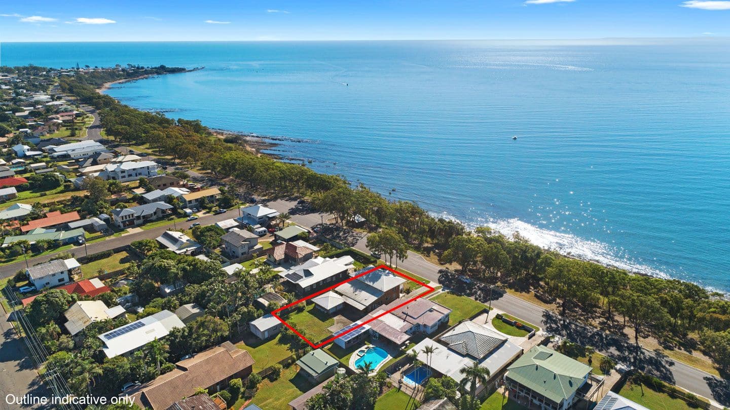 153 Esplanade, Point Vernon QLD 4655, Point Vernon - Thumbnail 2