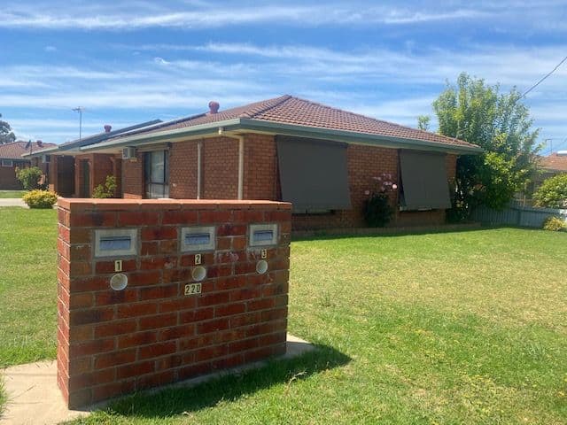 220 Hume Street, Corowa NSW 2646, Corowa - Image 1