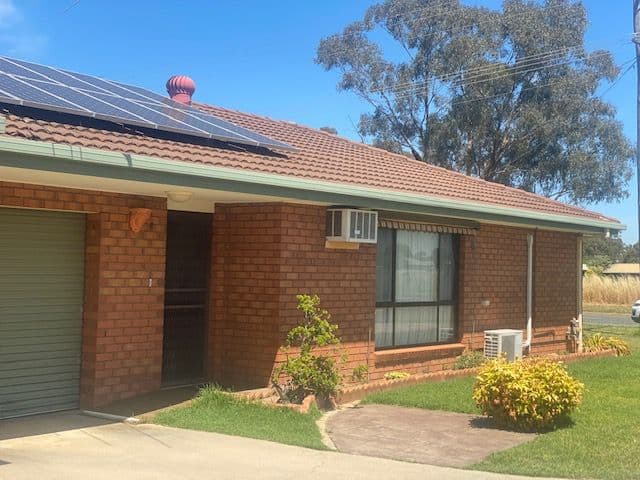220 Hume Street, Corowa NSW 2646, Corowa - Thumbnail 2