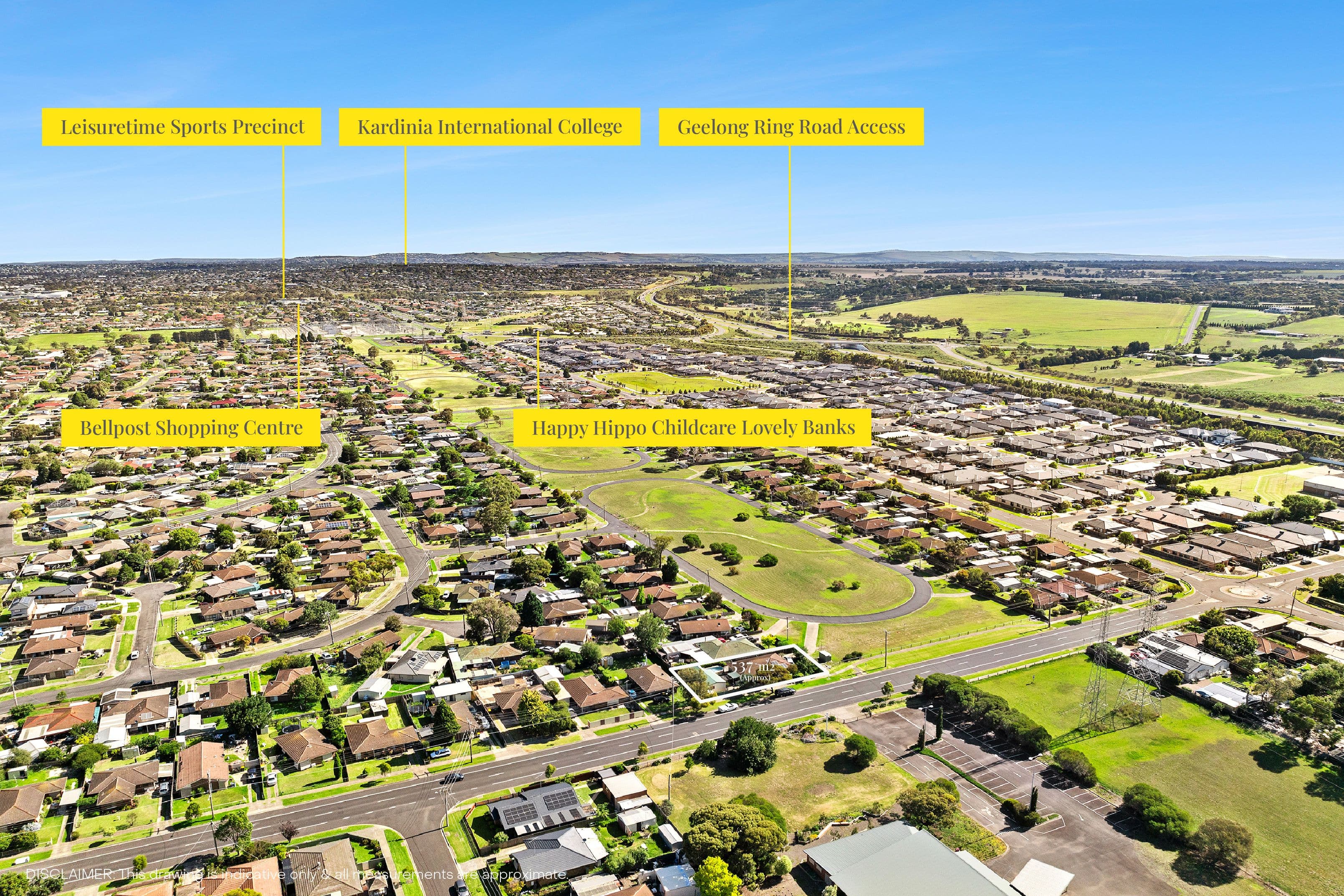 193 Purnell Road, Corio VIC 3214, Corio - Thumbnail 8
