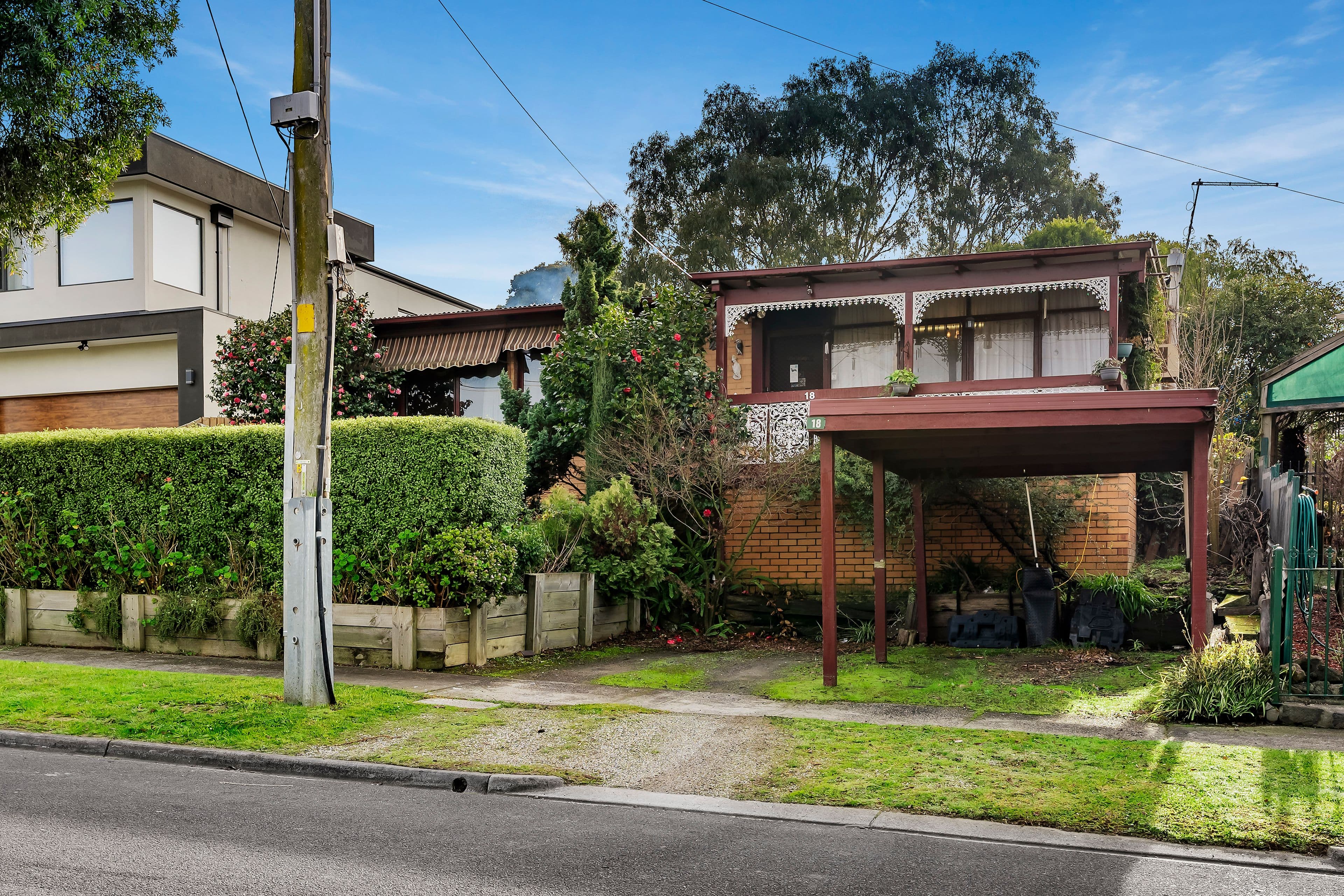 18 Cooinda Crescent, Watsonia VIC 3087, Watsonia - Image 1