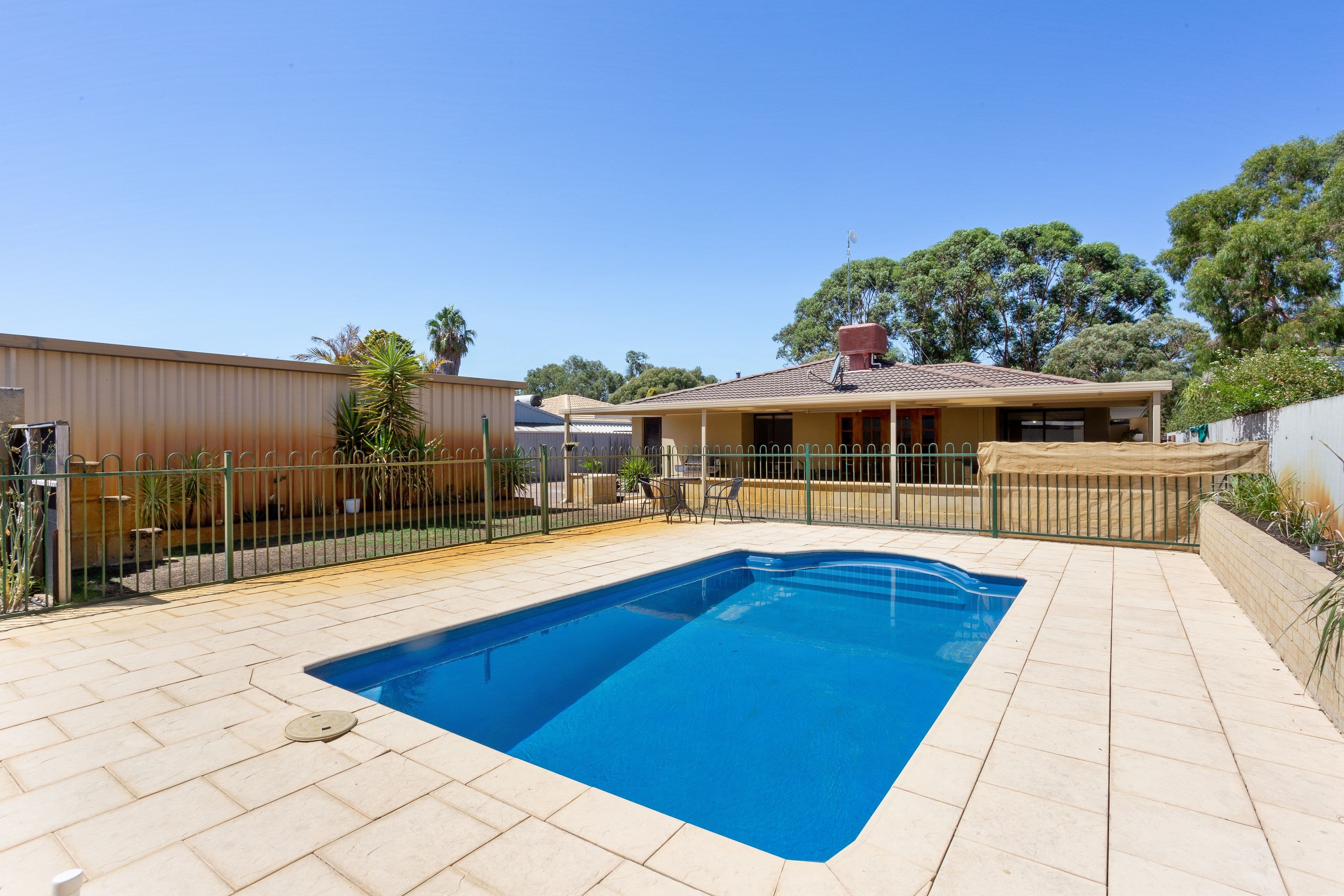 28 Gibson Way, Beechboro WA 6063, Beechboro - Thumbnail 3