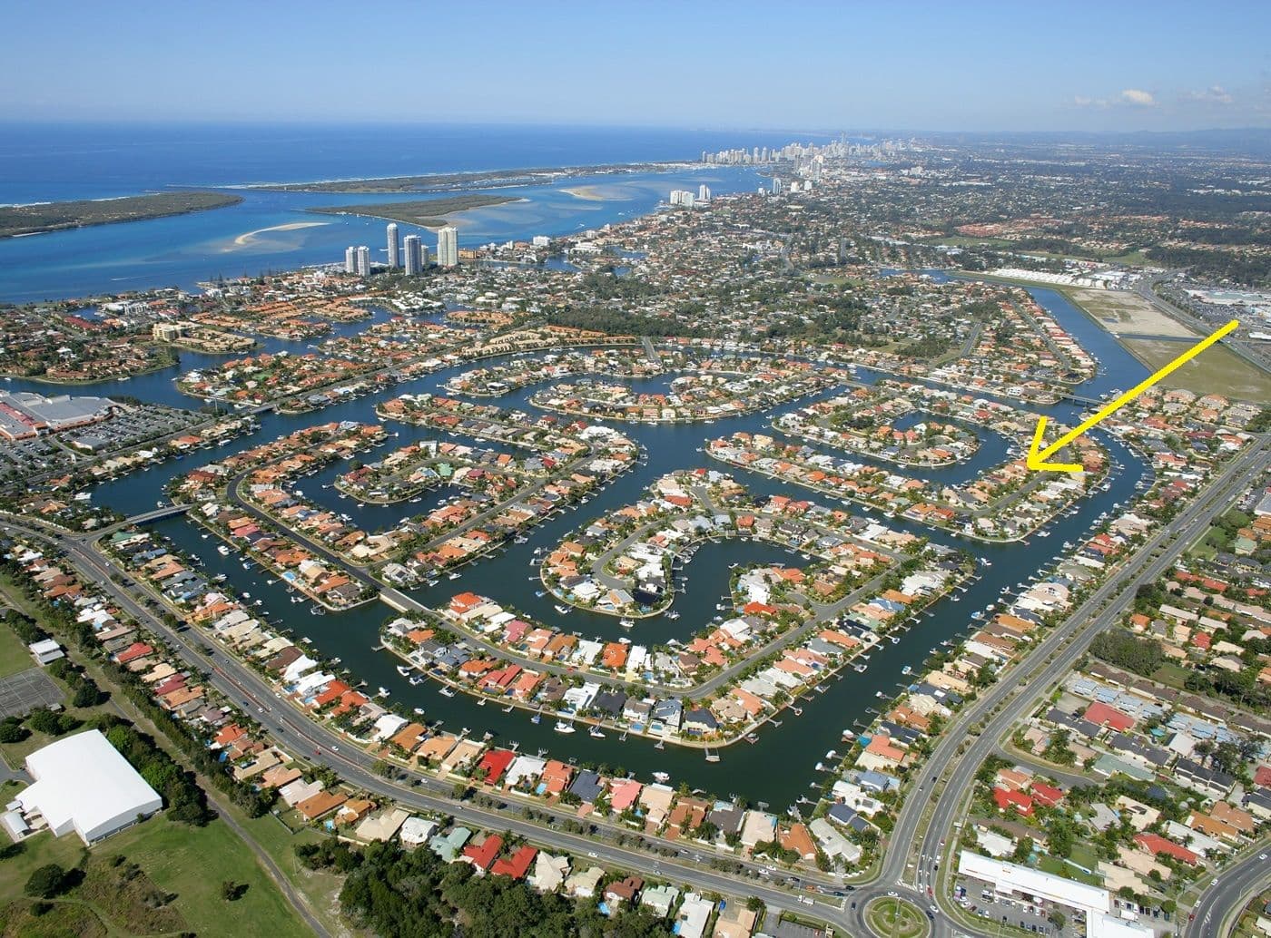 89 Sundance Way, Runaway Bay QLD 4216, Runaway Bay - Image 1