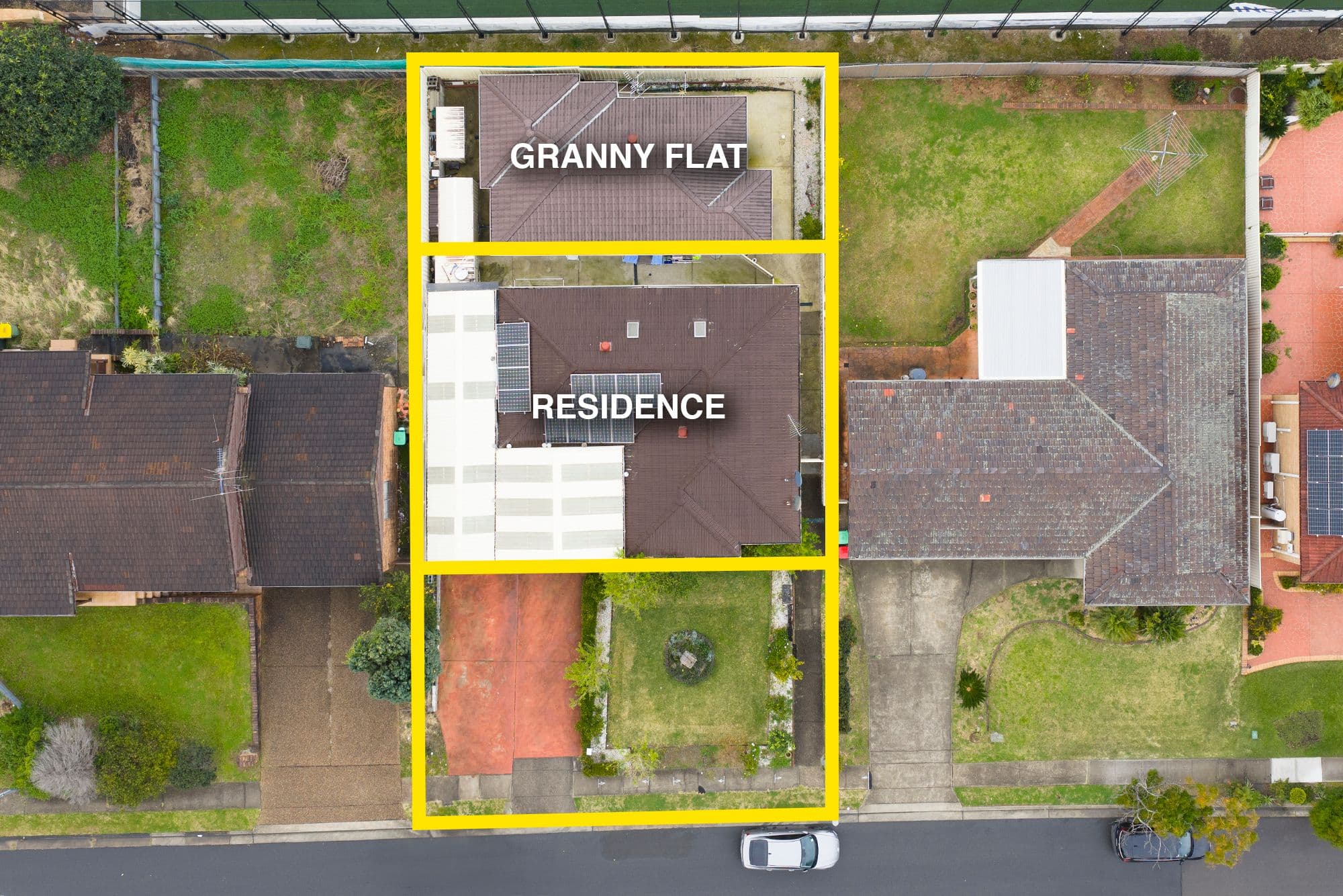 3 & 3A Holbrook Street, Bossley Park NSW 2176, Bossley Park - Thumbnail 2