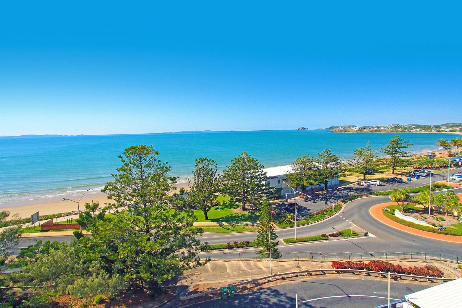 Unit 302, 4 Adelaide Street, YEPPOON QLD 4703, Yeppoon - Image 1
