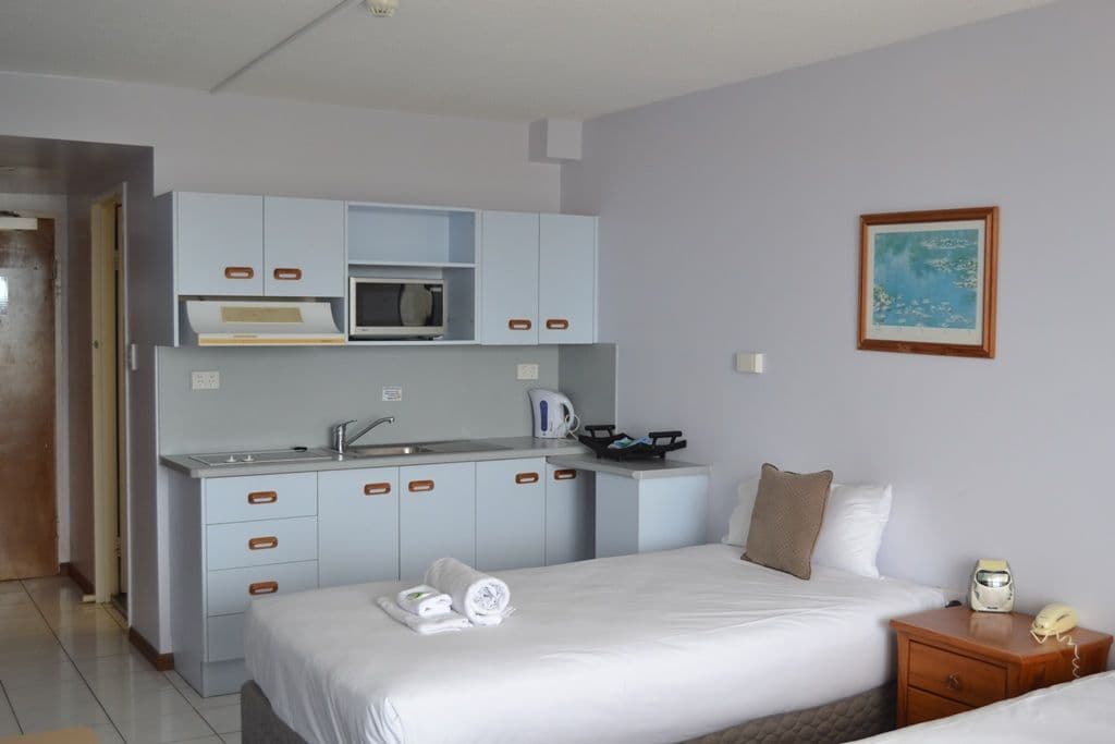 Unit 302, 4 Adelaide Street, YEPPOON QLD 4703, Yeppoon - Thumbnail 3