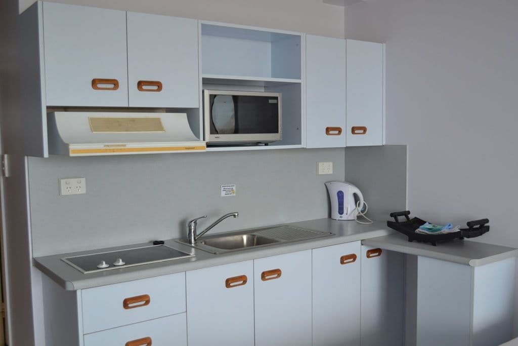 Unit 302, 4 Adelaide Street, YEPPOON QLD 4703, Yeppoon - Thumbnail 4
