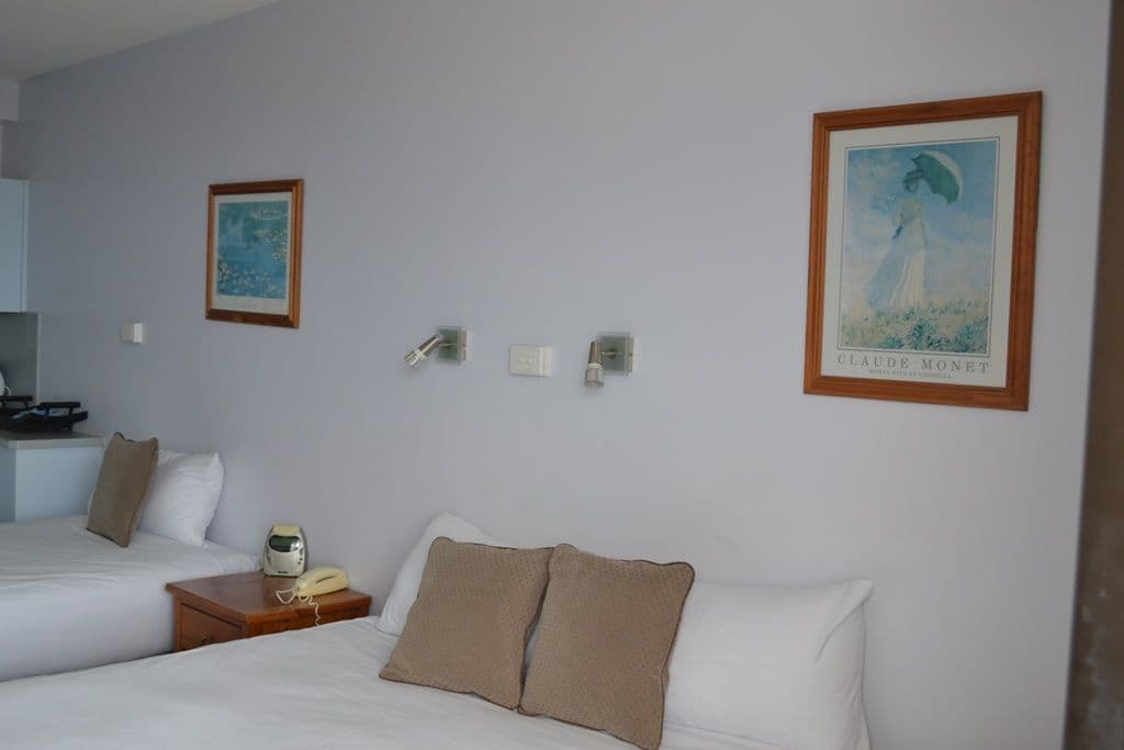 Unit 302, 4 Adelaide Street, YEPPOON QLD 4703, Yeppoon - Thumbnail 6