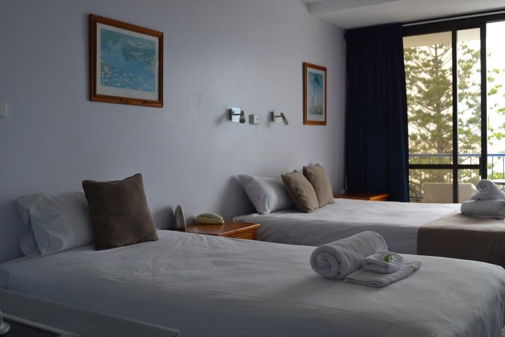 Unit 302, 4 Adelaide Street, YEPPOON QLD 4703, Yeppoon - Thumbnail 7