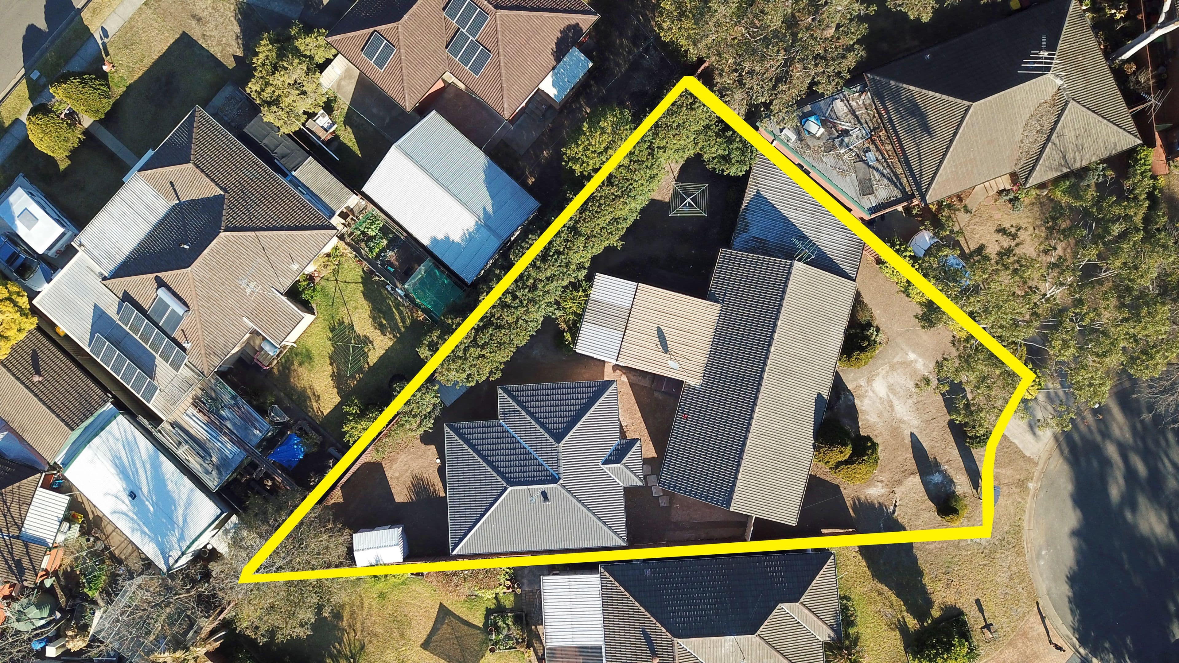7 & 7A Easterbrook Place, South Penrith NSW 2750, South Penrith - Image 1