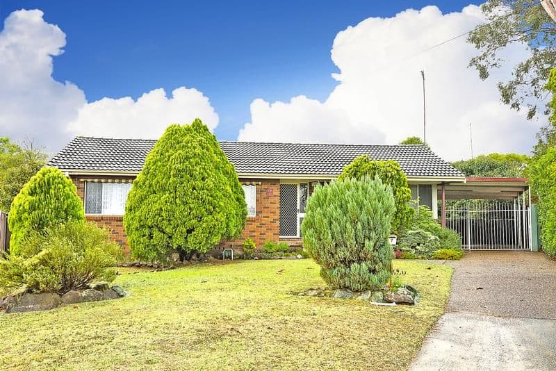 7 & 7A Easterbrook Place, South Penrith NSW 2750, South Penrith - Thumbnail 2