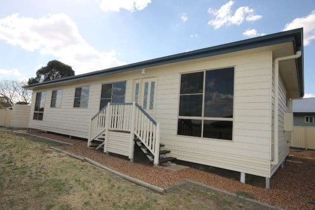 1 Burke Street, DALBY QLD 4405, Dalby - Image 1