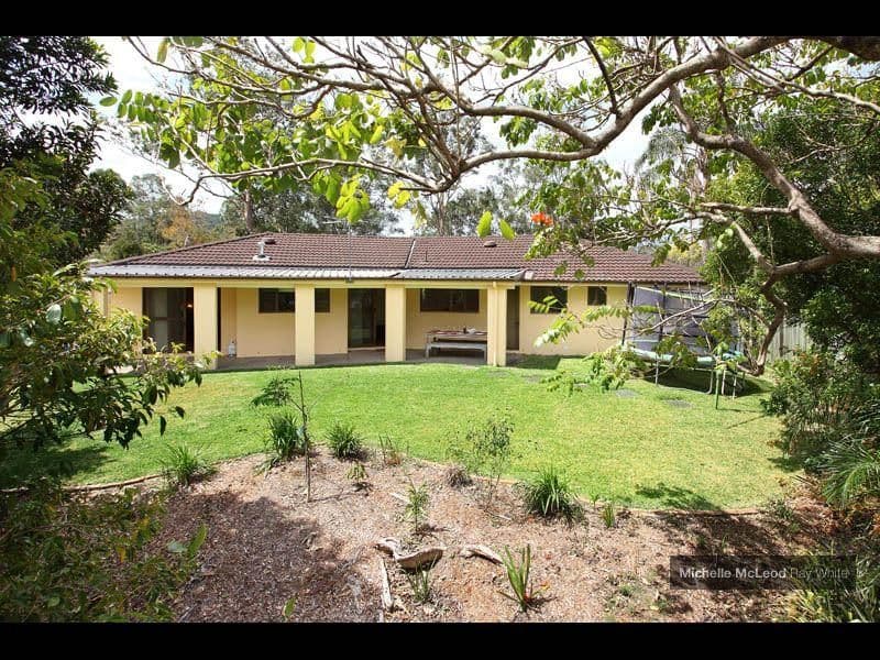 49 Kirkdale Road, CHAPEL HILL QLD 4069, Chapel Hill - Thumbnail 2