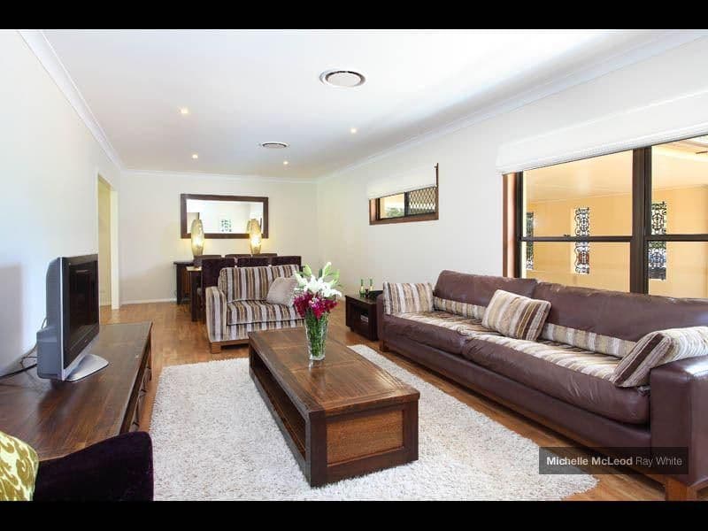 49 Kirkdale Road, CHAPEL HILL QLD 4069, Chapel Hill - Thumbnail 3