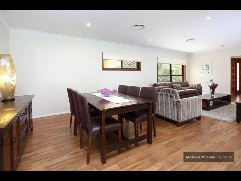 49 Kirkdale Road, CHAPEL HILL QLD 4069, Chapel Hill - Thumbnail 5