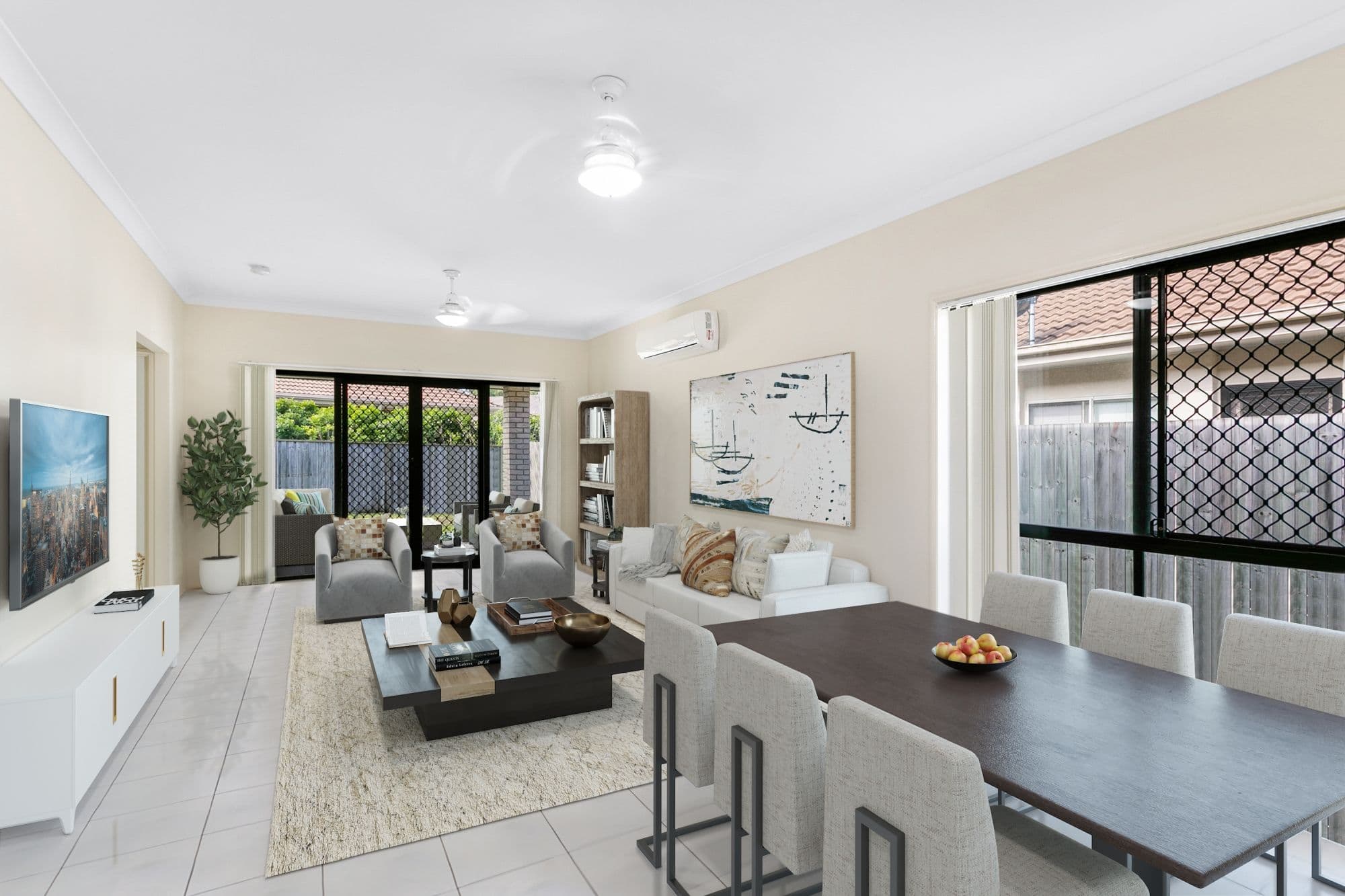 17 Wallaroo Circuit, North Lakes QLD 4509, North Lakes - Thumbnail 2