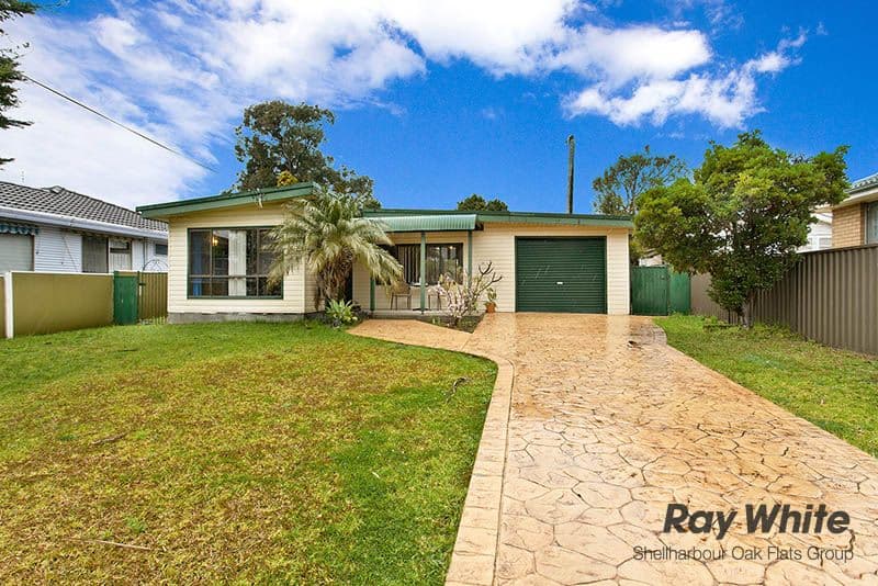 9 Deakin Street, OAK FLATS NSW 2529, Oak Flats - Image 1